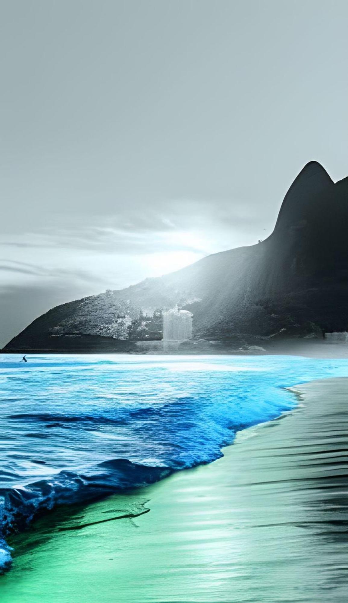 Top! Amplo E Elegante. 3 Quartos Em Copa Para 6 Rio de Janeiro Buitenkant foto